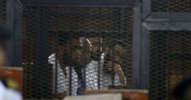 النقض تنظر طعن المتهمين بقتل اللواء نبيل فراج ضد الأحكام الصادرة بشأنهم