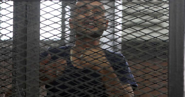 نورهان حفظى: أحمد دومة يعلق إضرابه عن الطعام مؤقتا لحين استكمال علاجه