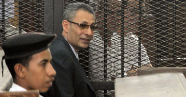 تأجيل إعادة محاكمة متهمى "الماريوت" لـ23 فبراير وإخلاء سبيل محمد فهمى