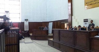 المحكمة تحدد مصير حسن مالك فى 14 أغسطس