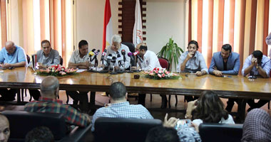 ميدو: "مشفتش إدارة بتساند الجهاز الفنى زى الزمالك"