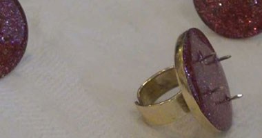 بالفيديو.. صاحبة أول خاتم ضد التحرش: فوجئت باعتراض بعض الشباب على الفكرة