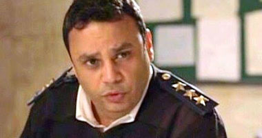 أحمد الباشا يتولى حراسة منزل وزير الداخلية فى "صاحب السعادة"