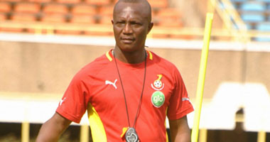 مدرب غانا فى مباراة 6/1: "من ينتصر فى مباراة الأحد سيصل المونديال"