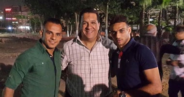 أحمد جلال: هذا زمن الزمالك فى "الصفقات الكروية"