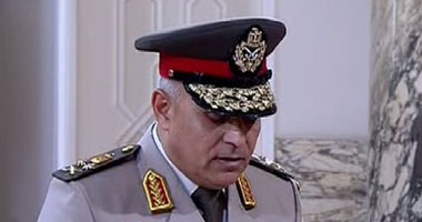 وزير الدفاع يأمر بعلاج "أبو العز الحريرى" على نفقة القوات المسلحة
