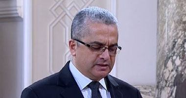 اليوم.. وزير البحث العلمى يزور محافظة جنوب سيناء