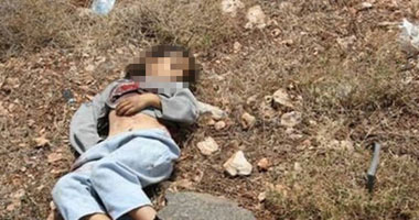 التحقيق فى واقعة العثور على جثة طفلة مقطعة لأشلاء أمام منزلها فى بولاق