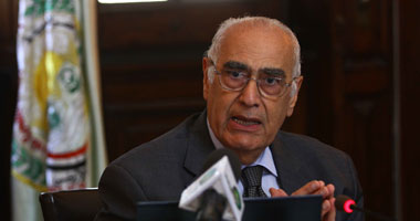 وزير الزراعة لطلاب جامعة القاهرة: كونوا حراساً على الأرض