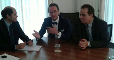 زادة وعزام يدافعان عن الزمالك بالمحكمة الرياضية الدولية