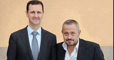 جورج وسوف يغنى فى الشام بعد غياب بدعم من بشار الأسد