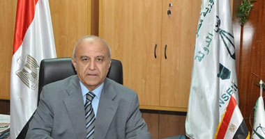 اختيار رئيس مجلس الدولة المصرى رئيسا للاتحاد العربى للقضاء الإدارى