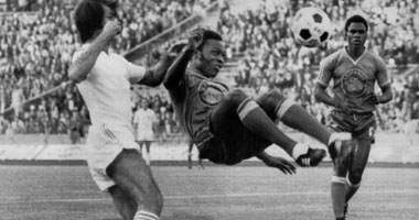 من ذاكرة المونديال.. فوز يوغوسلافيا 9-0 على زائير عام 1974 