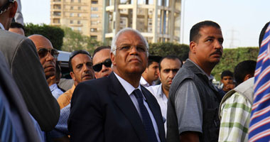محافظ القاهرة:مصر ستجتاز مرحلة الإرهاب الأسود رغم أنف الحاقدين