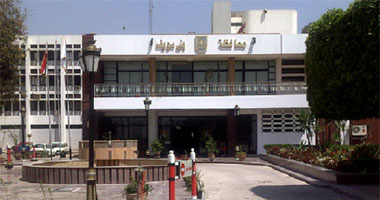 بدء تجهيز مكتب لإذاعة شمال الصعيد بديوان عام محافظة بنى سويف