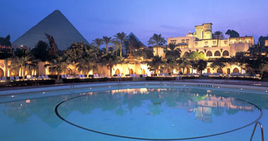 "سياحة بورسعيد": نسبة إشغال الفنادق 100% خلال يومى العيد