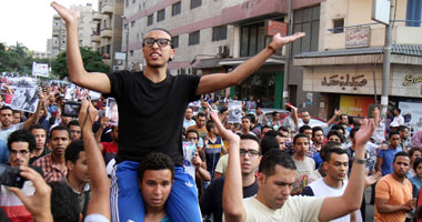 قوى ثورية تستعد لتنظيم مظاهرات فى 27 سبتمبر