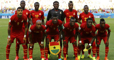مجموعة مصر.. سر تفاؤل غانا بالرقم "3" قبل مواجهة أوغندا