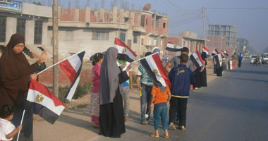 بيان لـ"إخوان الشرقية": القبض على عضو بالجماعة فى "أبو حماد"