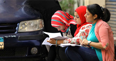 دعوى تطالب بإلغاء امتحانات الثانوية العامة وتحديد موعد آخر لأدائها