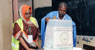 الاتحاد الإفريقى ينشر 35 مراقبا لمتابعة الانتخابات الرئاسية فى موريتانيا