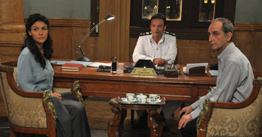 أسامة هيكل: مسلسل "أهل إسكندرية" تكلف 19 مليون جنيه وقرار إنتاجه خاطئ