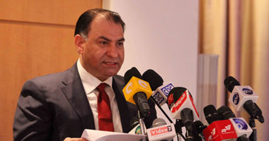 محمد فودة:افتتاح مستشفى زفتى العام 3 يناير بحضور عدد من الوزراء (تحديث)