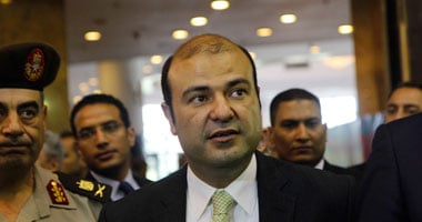 وزير التموين: رئيس بورصة شيكاغو يزور مصر منتصف أكتوبر المقبل