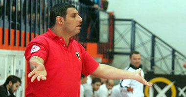مروان رجب يرفض "إراحة" لاعبى اليد استعدادا للسويد