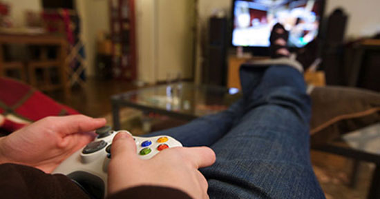 دراسة: ألعاب الفيديو مفيدة للصحة العقلية لكبار السن