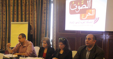 المؤتمر بالإسكندرية ينظم ندوة عن منظومة الدعم الجديدة