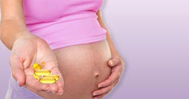 تناول أدوية الصداع النصفى الأكثر شيوعا أثناء الحمل يؤثر على الطفل