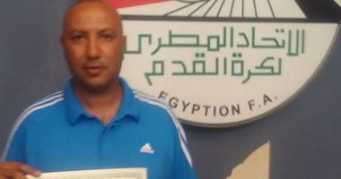 بالصور.. ختام دورة الرخصة "A"