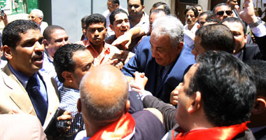 "المحامين": إجراءات التصويت بالجمعية العمومية تتم وفقا للائحة النقابة