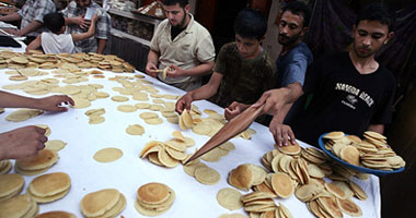 بالصور.. طقوس رمضان توحد العالم العربى والهند وشرق آسيا وأفغانستان.. لقطات رمضانية من 11 دولة.. وأجواء المودة تجمع المسلمين 