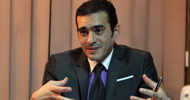 طارق جميل سعيد: ما قاله "عكاشة" على "الفراعين" يستوجب السجن ويجب محاسبته