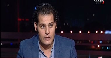 محمود سعد الدين: الرئيس فتح صفحة جديدة للعلاقات مع إثيوبيا