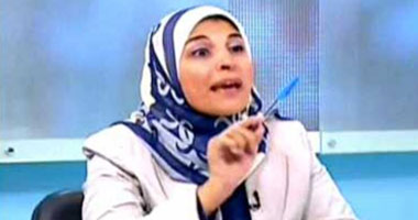نشوى الحوفى لـ"أنت حر":براءة مبارك ليست مفاجأة ولا يعنينى الانتقام منه
