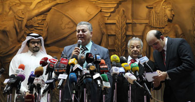 حمدى الفخرانى: نتضامن مع القطريين ضد نظام يهدر أموالهم على الإخوان