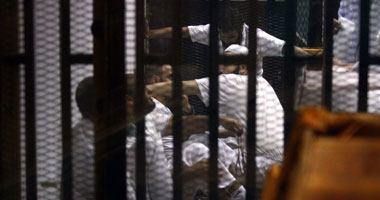 دفاع متهمى "مذبحة رفح الثانية" يستنكرون وصفهم بأوصاف خارج الدعوى