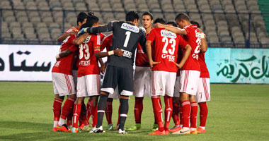 جاريديو: لن أتعاقد مع لاعب جديد للأهلى.. وفلسفتى ستكون سر النجاح