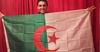 محمد عساف: كلنا مع الجزائر وننتظر الاحتفال بالفوز على الألمان