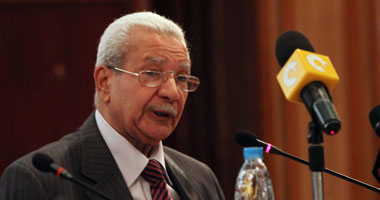   وزير العدل ينقل جلسات قضية "مندوب شرطة" إمبابة لـ"6 أكتوبر"