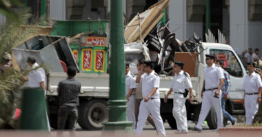 القبض على عاطل مطلوب فى 5 قضايا جنايات بالإسماعيلية