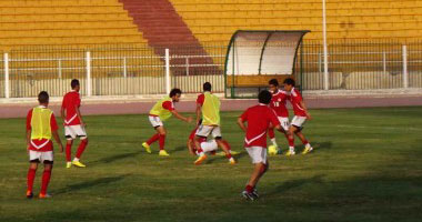 بالفيديو..المنتخب بدون لاعبو الأهلى والزمالك فى مواجهة وديا مع جامايكا