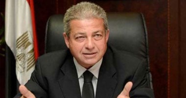 وزير الرياضة يُكرّم منتخب الكاراتيه بمليون و150 ألف جنيه