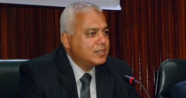 تعيين الدكتور محمد عبد المطلب رئيسا للمركز القومى لبحوث المياه 4 سنوات