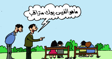 كاريكاتير اليوم السابع دفتر أحوال مصر فى أسبوع.. 12 لوحة ساخرة تلخص حياة المواطن مع حرارة الجو و"القبضة الإلكترونية".. ونتائج الانتخابات وانقطاع الكهرباء.. ورد فعل "مرسى" على فوز "السيسى" بالرئاسة