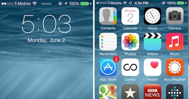 أبل تطلق تحديث iOS 8.4 الجديد لمستخدمى آى فون قبل الكشف عن iOS 9
