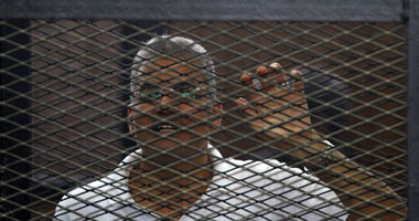 بدء محاكمة عصام سلطان بتهمة التعدى على حرس محكمة الجيزة